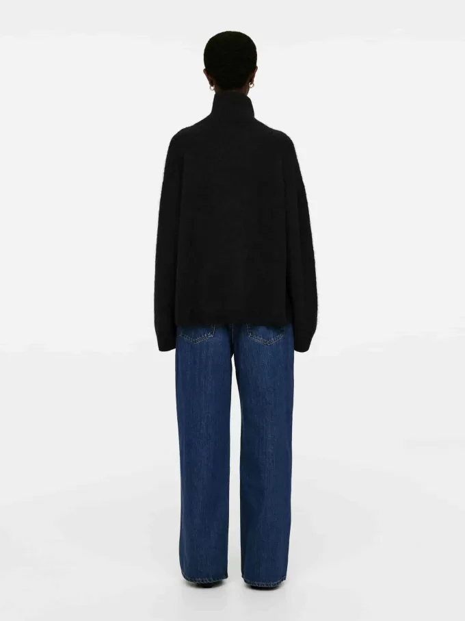 Roll-Neck Jumper Roll-Neck Jumper