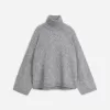Roll-Neck Jumper Roll-Neck Jumper