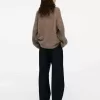 Roll-Neck Jumper Roll-Neck Jumper
