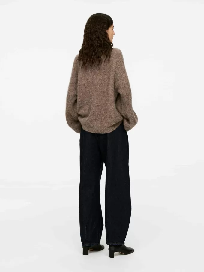 Roll-Neck Jumper Roll-Neck Jumper