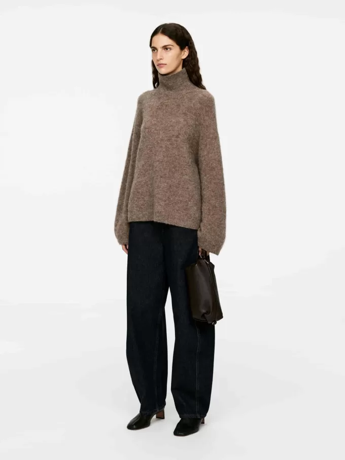 Roll-Neck Jumper Roll-Neck Jumper