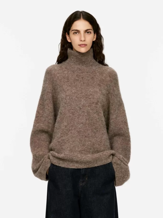 Roll-Neck Jumper Roll-Neck Jumper