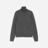 Roll-Neck Merino Jumper Roll-Neck Merino Jumper
