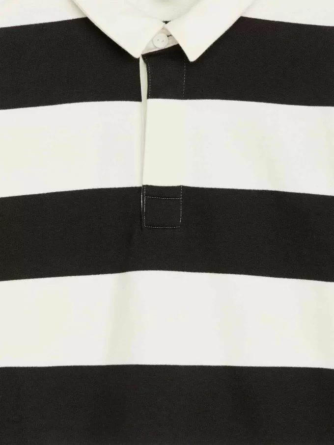Rugby Shirt
