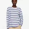 SHIRO Relaxed T-Shirt