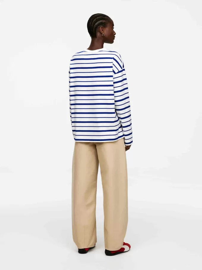 SHIRO Relaxed T-Shirt
