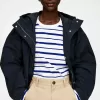 SHIRO Relaxed T-Shirt