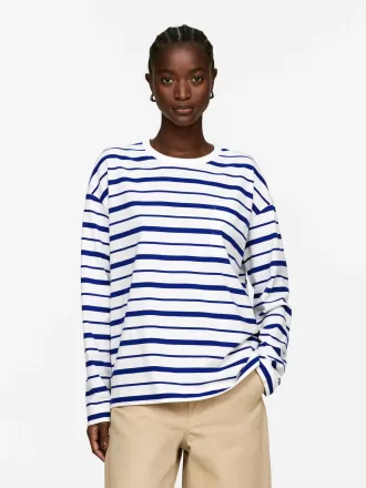 SHIRO Relaxed T-Shirt