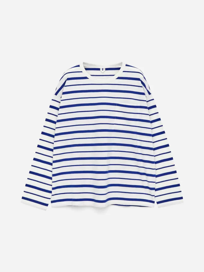 SHIRO Relaxed T-Shirt