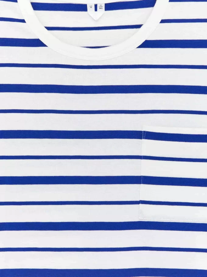SHIRO Relaxed T-Shirt