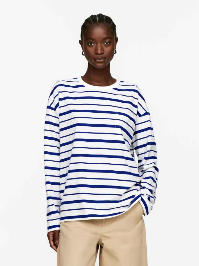 SHIRO Relaxed T-Shirt