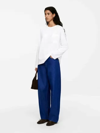 SHIRO Relaxed T-Shirt