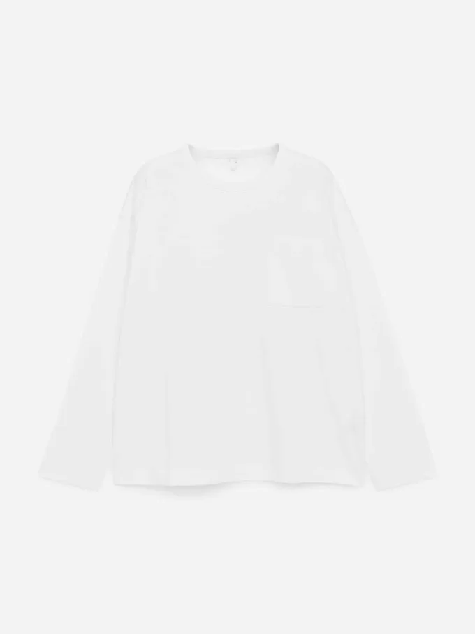 SHIRO Relaxed T-Shirt SHIRO Relaxed T-Shirt