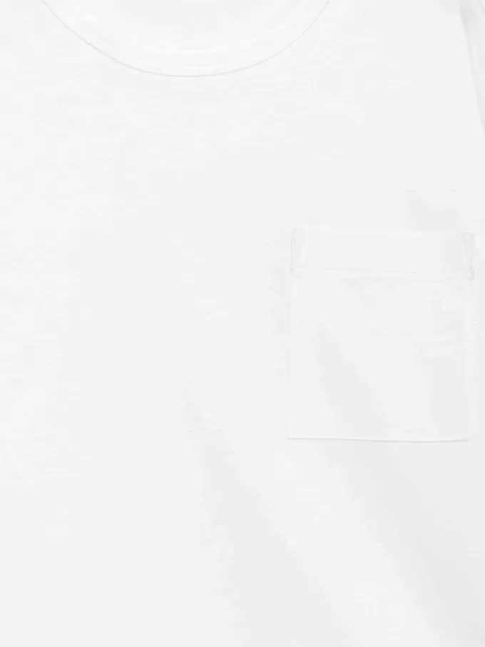 SHIRO Relaxed T-Shirt SHIRO Relaxed T-Shirt