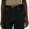 SHORE Boyfriend Jeans SHORE Boyfriend Jeans
