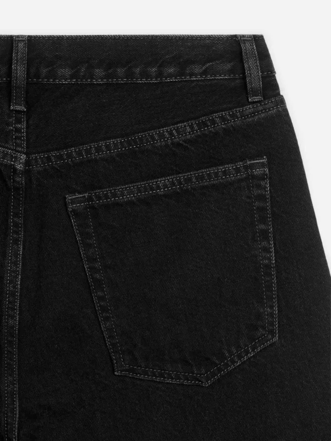 SHORE Boyfriend Jeans SHORE Boyfriend Jeans