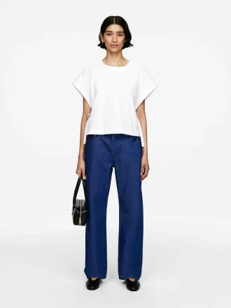 SHORE Boyfriend Jeans