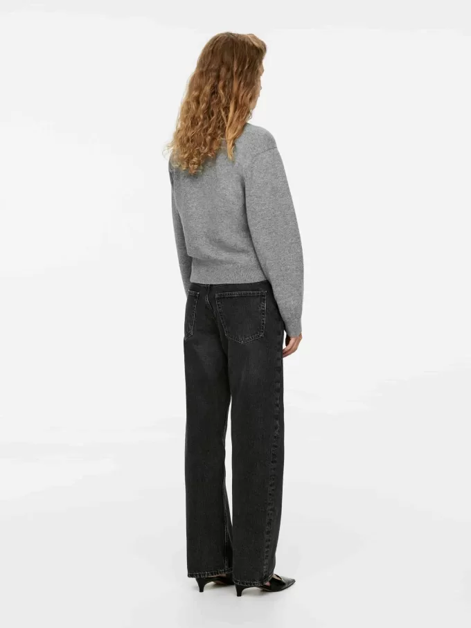 SHORE Boyfriend Jeans SHORE Boyfriend Jeans
