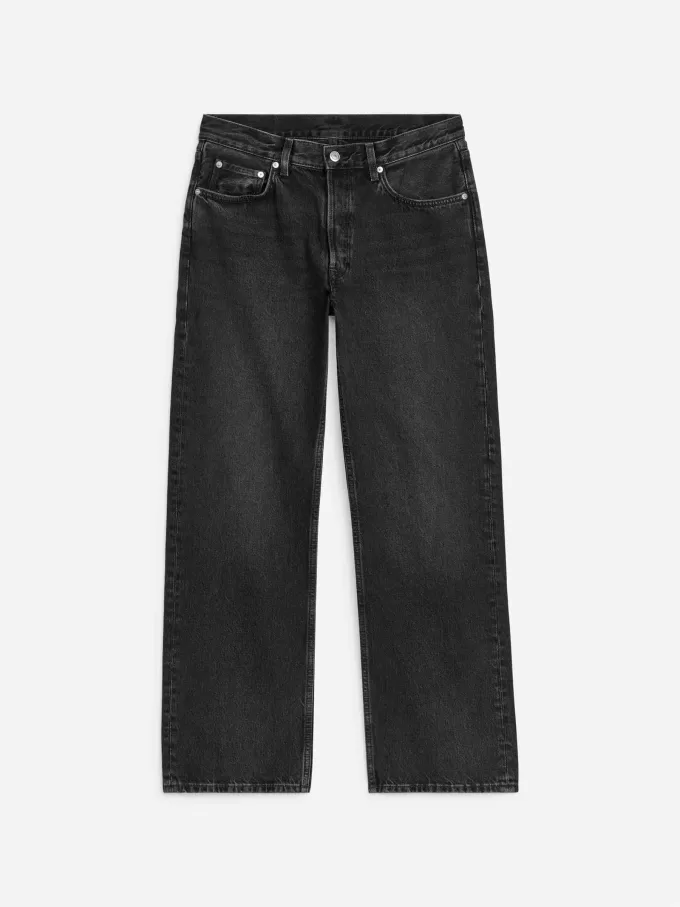 SHORE Boyfriend Jeans SHORE Boyfriend Jeans