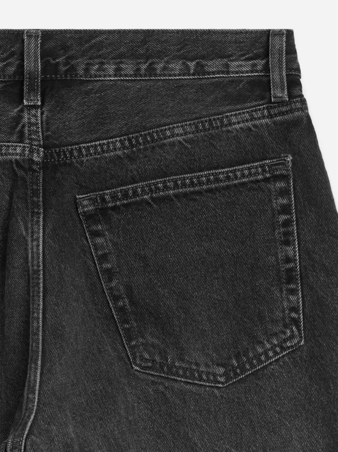 SHORE Boyfriend Jeans SHORE Boyfriend Jeans