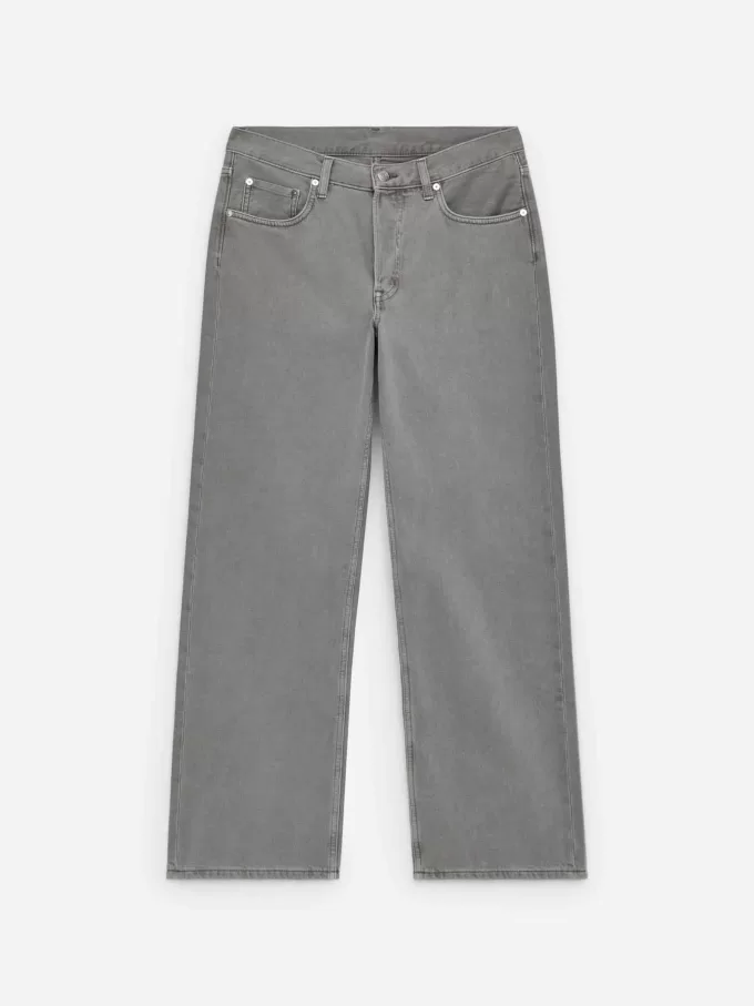 SHORE Boyfriend Jeans SHORE Boyfriend Jeans
