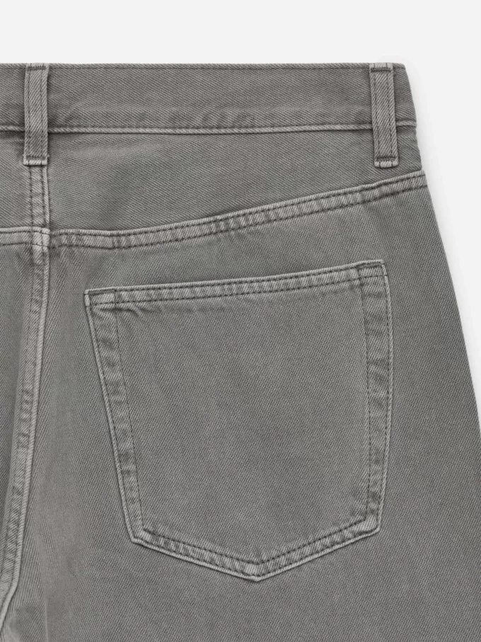 SHORE Boyfriend Jeans SHORE Boyfriend Jeans