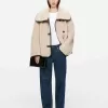 SHORE Boyfriend Jeans