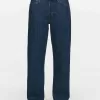 SHORE Boyfriend Jeans