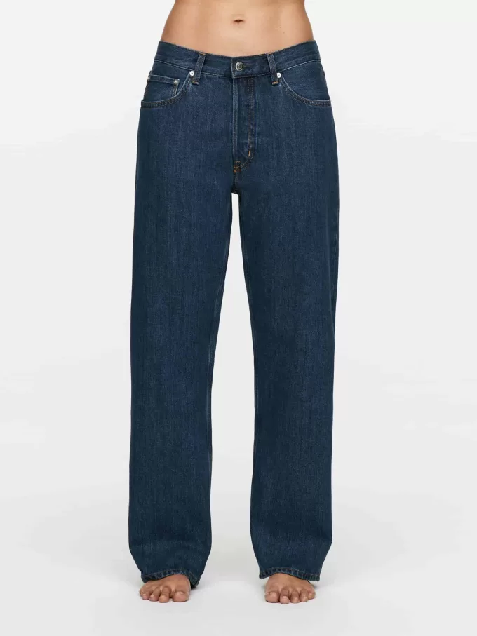 SHORE Boyfriend Jeans