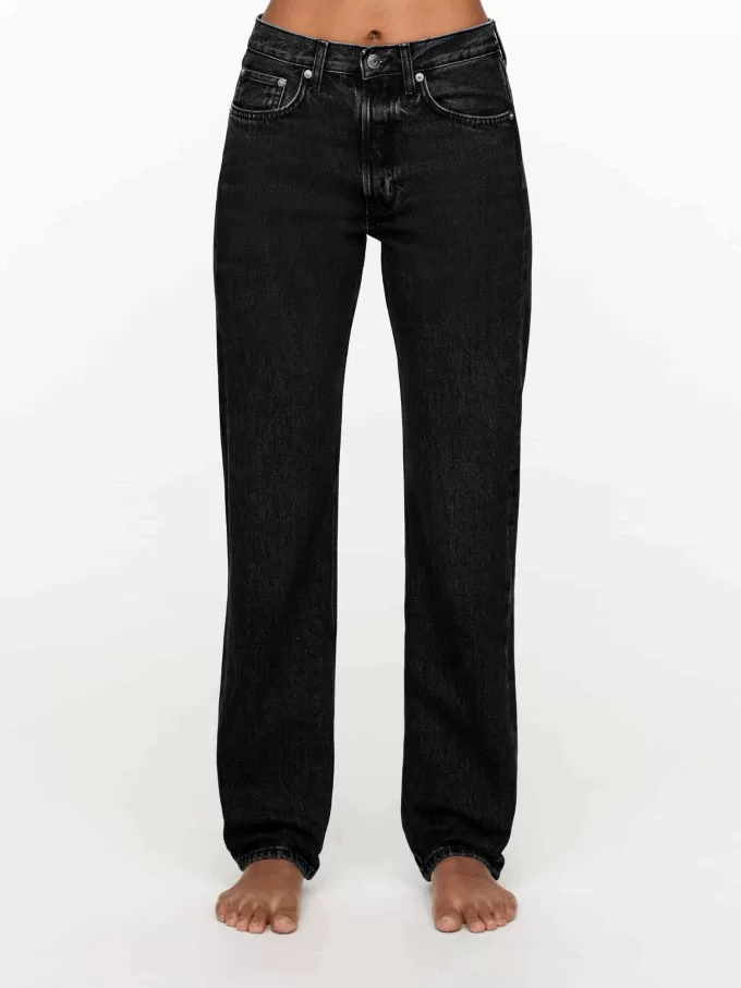 SNOW Straight Jeans SNOW Straight Jeans