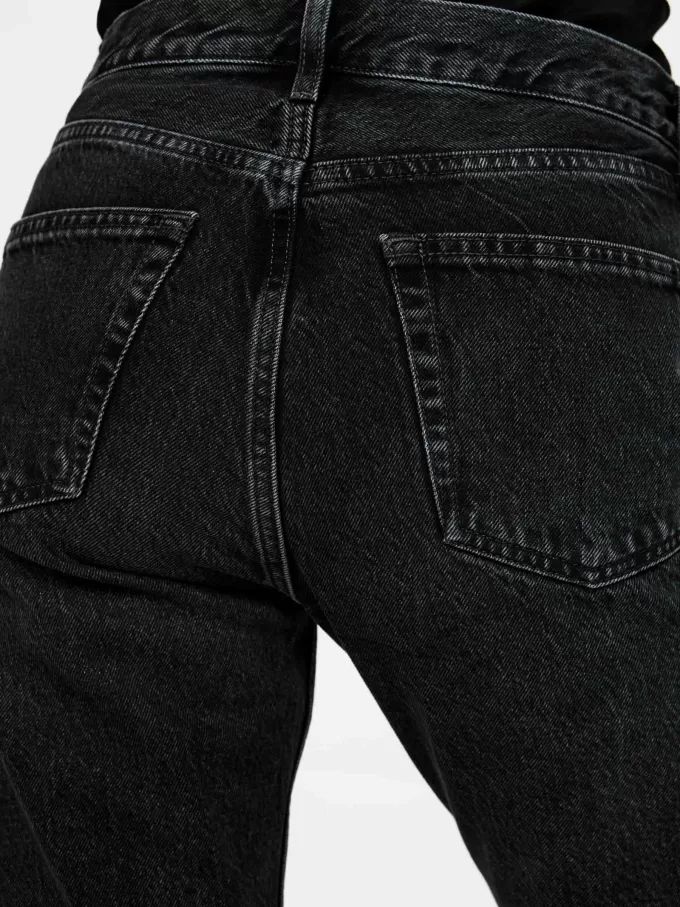 SNOW Straight Jeans SNOW Straight Jeans