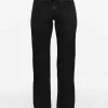 SNOW Straight Jeans SNOW Straight Jeans