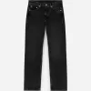 SNOW Straight Jeans SNOW Straight Jeans