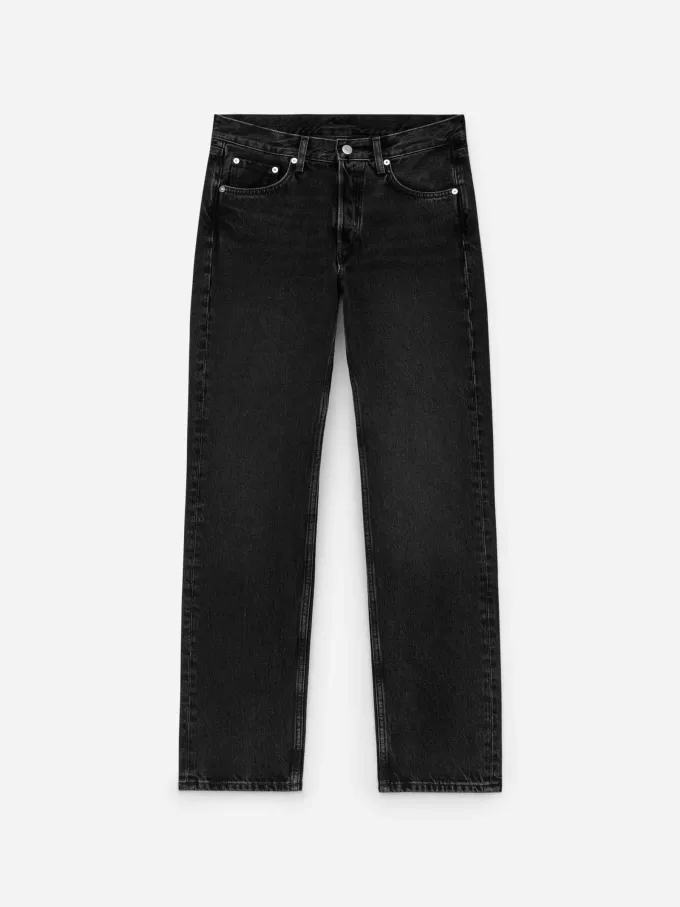 SNOW Straight Jeans SNOW Straight Jeans