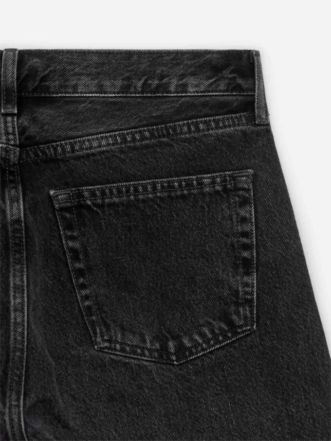 SNOW Straight Jeans SNOW Straight Jeans