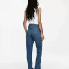 SNOW Straight Jeans SNOW Straight Jeans