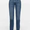 SNOW Straight Jeans SNOW Straight Jeans