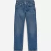 SNOW Straight Jeans SNOW Straight Jeans