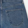 SNOW Straight Jeans SNOW Straight Jeans