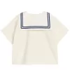 Sailor Blouse