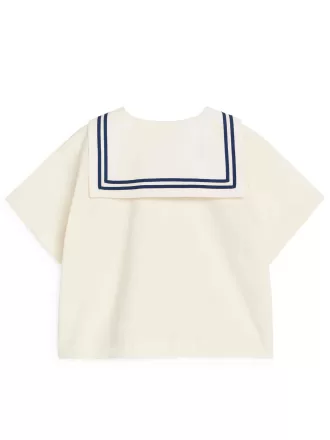 Sailor Blouse