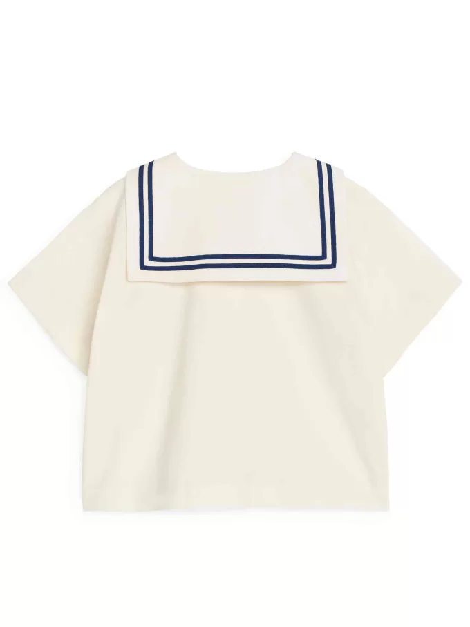 Sailor Blouse