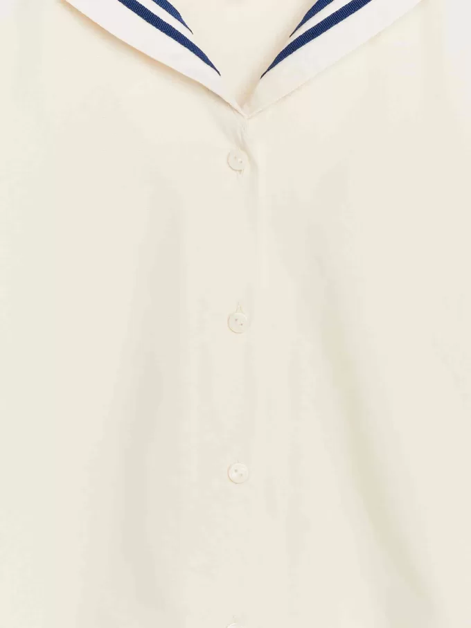 Sailor Blouse