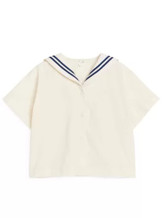 Sailor Blouse