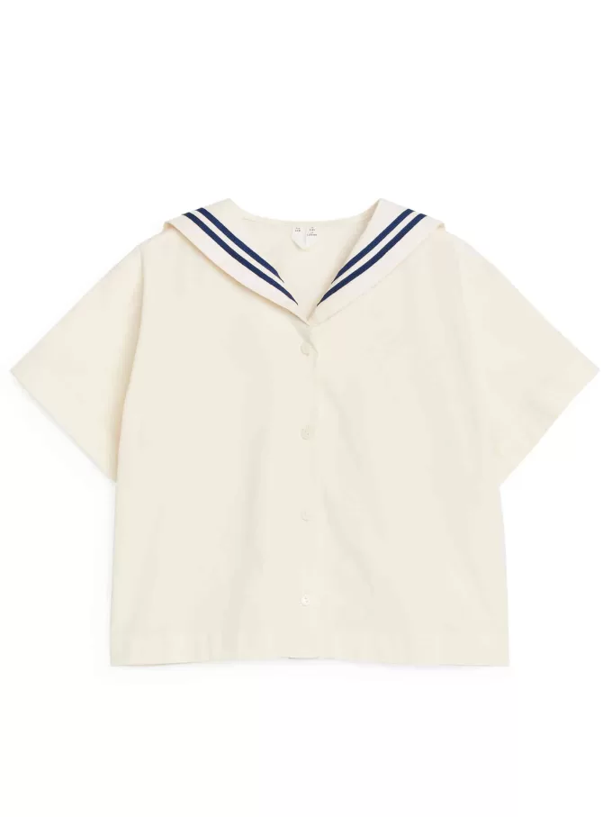 Sailor Blouse
