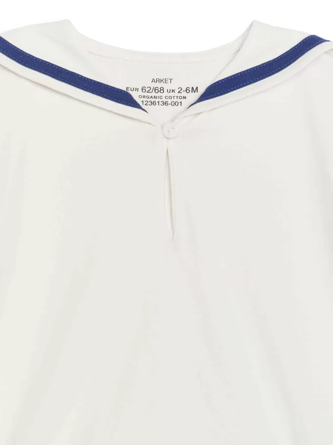 Sailor Romper Sailor Romper