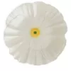 San Raphael Wild Flower Centrepiece Plate, 40 cm