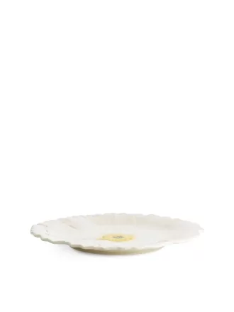 San Raphael Wild Flower Plate 29 cm