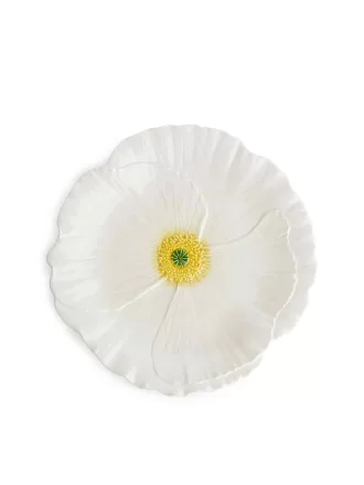 San Raphael Wild Flower Plate 29 cm