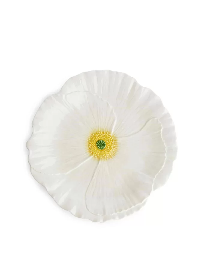 San Raphael Wild Flower Plate 29 cm San Raphael Wild Flower Plate 29 cm